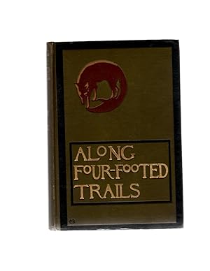 Along Four-Footed Trails