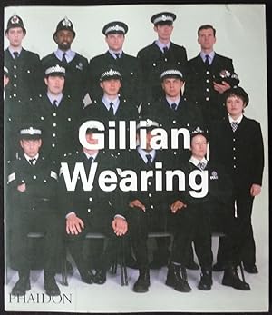 Phaidon - Gillian Wearing