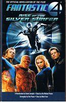FANTASTIC FOUR [THE] - RISE OF THE SILVER SURFER