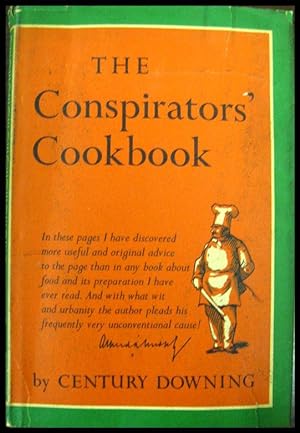 The Conspirators' Cookbook