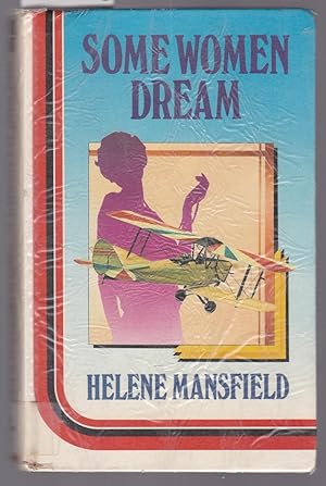 Seller image for Some Women Dream [ Large Print ] for sale by Laura Books