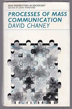 Seller image for Processes of Mass Communication for sale by Laura Books