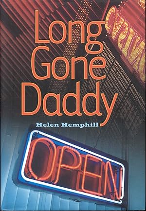 Seller image for Long Gone Daddy for sale by Bookmarc's