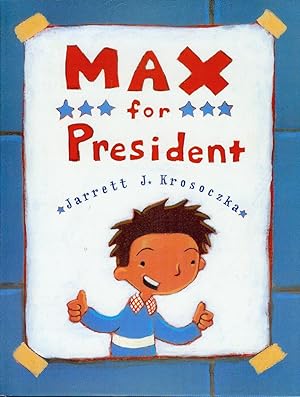 Immagine del venditore per Max for President venduto da Bookmarc's