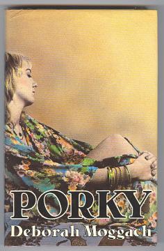 Seller image for PORKY for sale by A Book for all Reasons, PBFA & ibooknet