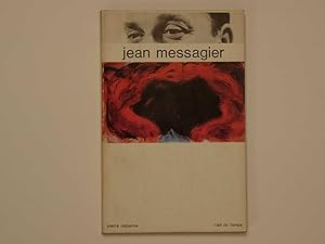 Jean Messagier