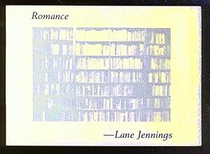 Seller image for Romance for sale by Between the Covers-Rare Books, Inc. ABAA