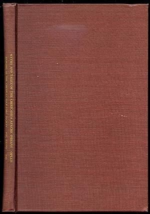 Bild des Verkufers fr Myths and Tales of the Chiricahua Apache Indians zum Verkauf von Between the Covers-Rare Books, Inc. ABAA