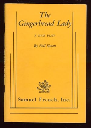 Immagine del venditore per The Gingerbread Lady venduto da Between the Covers-Rare Books, Inc. ABAA