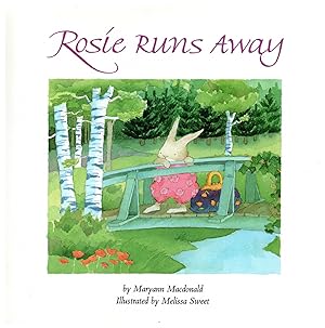 Seller image for Rosie Runs Away for sale by Bud Plant & Hutchison Books