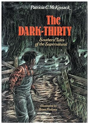 Seller image for The Dark-Thirty for sale by Bud Plant & Hutchison Books