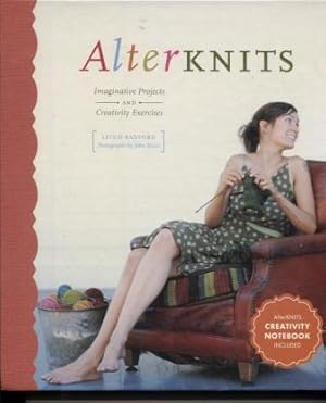Seller image for Alterknits Imaginative Projects and Creativity Exercises for sale by E Ridge Fine Books