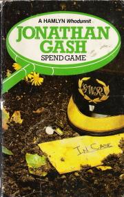 Seller image for Spend Game for sale by Caerwen Books