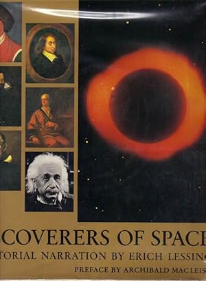 Seller image for Discoveries of Space: A Pictorial Narration for sale by Clausen Books, RMABA