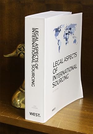 Seller image for Legal Aspects of International Sourcing, 2011 ed. 1 Vol. Softbound for sale by The Lawbook Exchange, Ltd., ABAA  ILAB