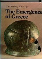 Seller image for Emergence of Greece, the. Making of the Past for sale by Books Authors Titles