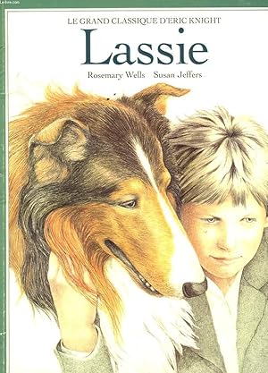 Seller image for LASSIE for sale by Le-Livre