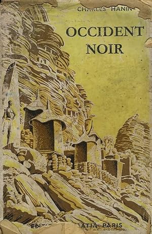 Image du vendeur pour OCCIDENT NOIR mis en vente par Le-Livre