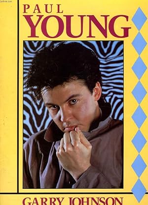 Seller image for PAUL YOUNG for sale by Le-Livre
