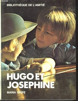 Seller image for HUGO ET JOSEPHINE for sale by Le-Livre