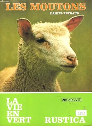 Image du vendeur pour LES MOUTONS mis en vente par Le-Livre