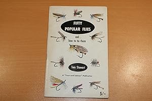 Fifty Popular Flies