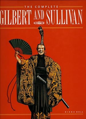 Seller image for The Complete Gilbert and Sullivan for sale by Little Stour Books PBFA Member