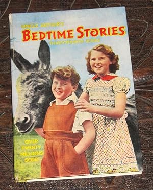 Uncle Arthur's Bedtime Stories - Thirty-Fourth Series