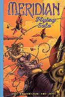 Seller image for Meridian: Flying Solo for sale by The Book Faerie
