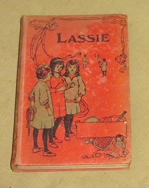 Seller image for Lassie for sale by Makovski Books