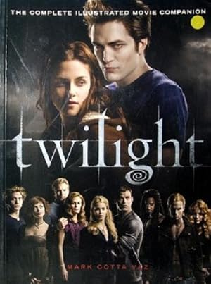 Image du vendeur pour Twilight mis en vente par Marlowes Books and Music