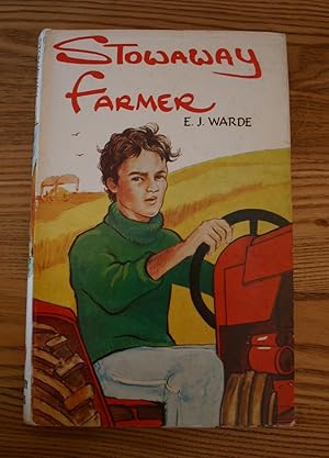 Stowaway Farmer