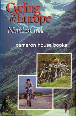 Seller image for Cycling in Europe for sale by Cameron House Books