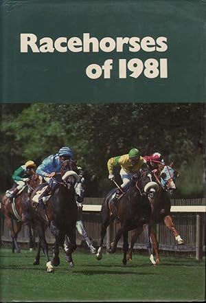 Racehorses of 1981