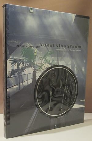 Immagine del venditore per Zeche Nordstern - kunst klang raum. Schupp und Kremmer Humpert Karavan. Diese Publikation erscheint anllich der Bundesgartenschau vom 19. April bis zum 5. Oktober 1997 in Gelsenkirchen. Konzeption Christoph Brockhaus. venduto da Dieter Eckert