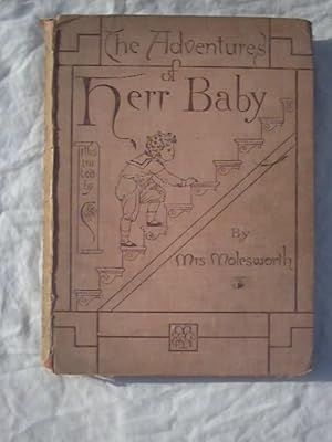 Image du vendeur pour The Adventures of Herr Baby mis en vente par best books