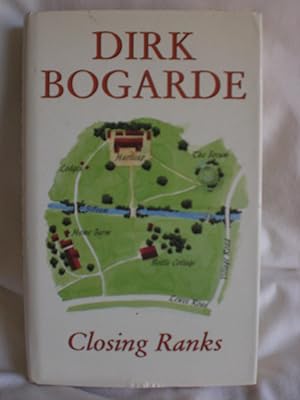 Seller image for Closing Ranks for sale by MacKellar Art &  Books