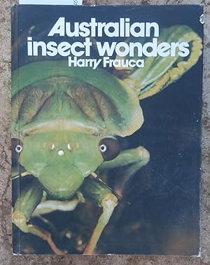 Australian Insect Wonders