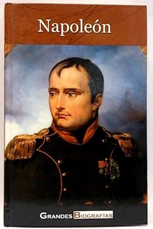 Imagen del vendedor de Napoleón a la venta por SalvaLibros
