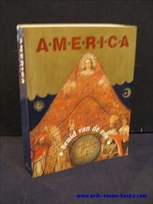 Seller image for AMERICA. BRUID VAN DE ZON. for sale by BOOKSELLER  -  ERIK TONEN  BOOKS