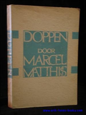 Immagine del venditore per DOPPEN. venduto da BOOKSELLER  -  ERIK TONEN  BOOKS