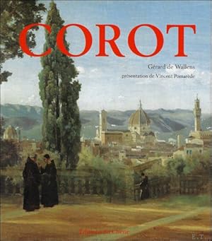 Imagen del vendedor de COROT. a la venta por BOOKSELLER  -  ERIK TONEN  BOOKS