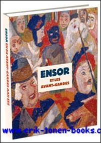 Imagen del vendedor de Ensor et les avant-gardes a la mer, a la venta por BOOKSELLER  -  ERIK TONEN  BOOKS