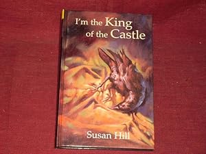 I m the King of the Castle (New Longman Literature).