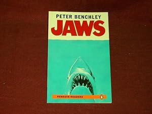 Immagine del venditore per Jaws. venduto da Der-Philo-soph