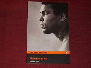 Muhammad Ali (Penguin Readers (Graded Readers)).