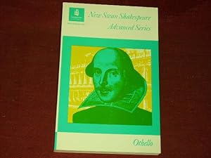 Seller image for Othello (New Swan Shakespeare. Advanced Series). for sale by Der-Philo-soph