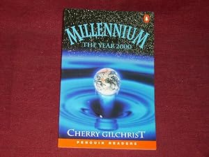 Millennium:the Year 2000: Millennium Bk Smith (PENG).