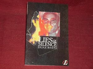 Seller image for Lies of Silence. Mit Materialien (New Longman Literature). for sale by Der-Philo-soph