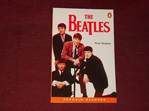 The Beatles. Level 3 (1.200 Grundwörter) (Lernmaterialien) (Penguin Readers, Level 3).